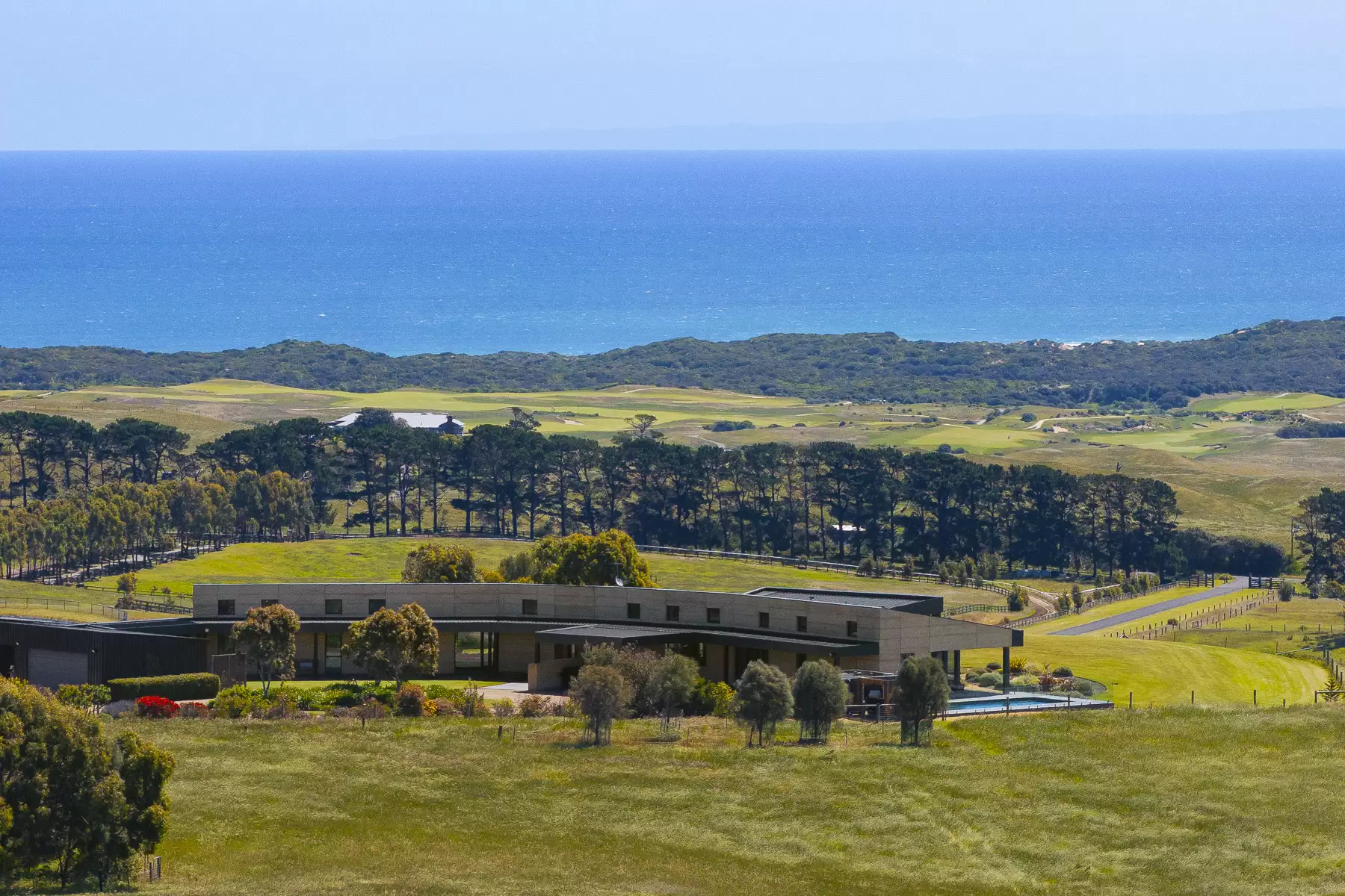 987 Boneo Road, Cape Schanck For Sale by Melbourne Sotheby's International Realty - image 2