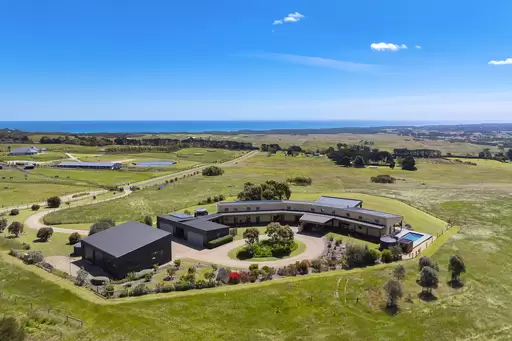 Cape Schanck For Sale by Melbourne Sotheby's International Realty