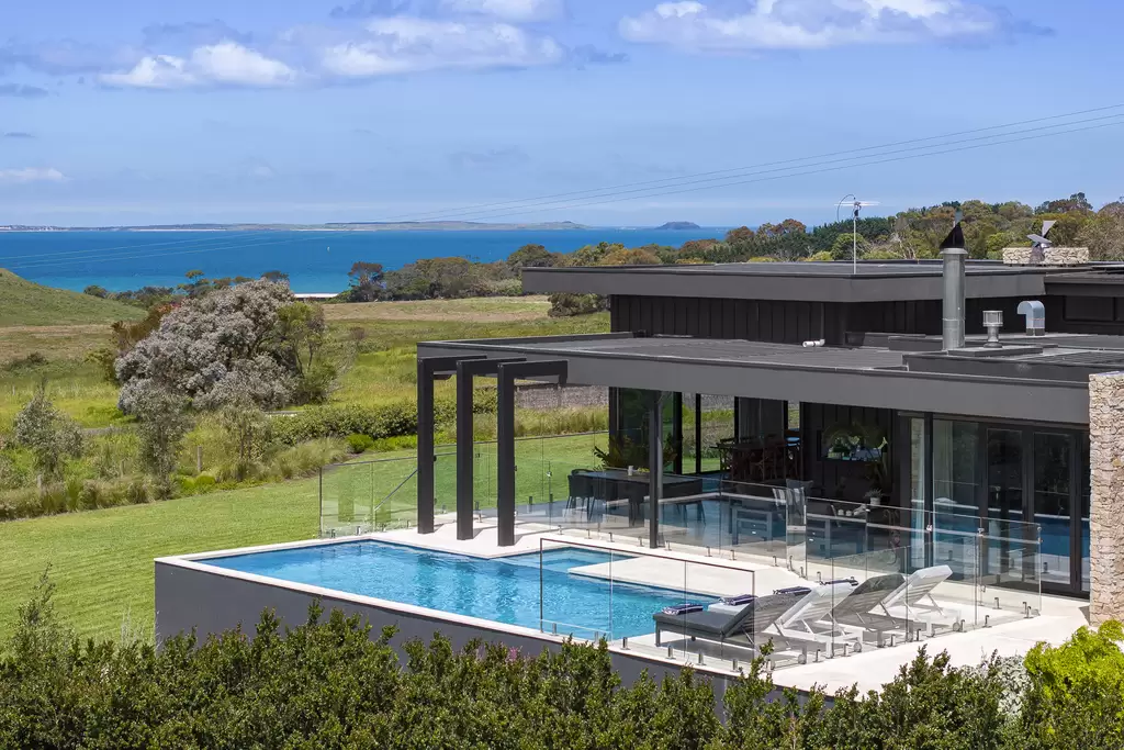 4390 Frankston Flinders Road, Flinders Sold by Melbourne Sotheby's International Realty