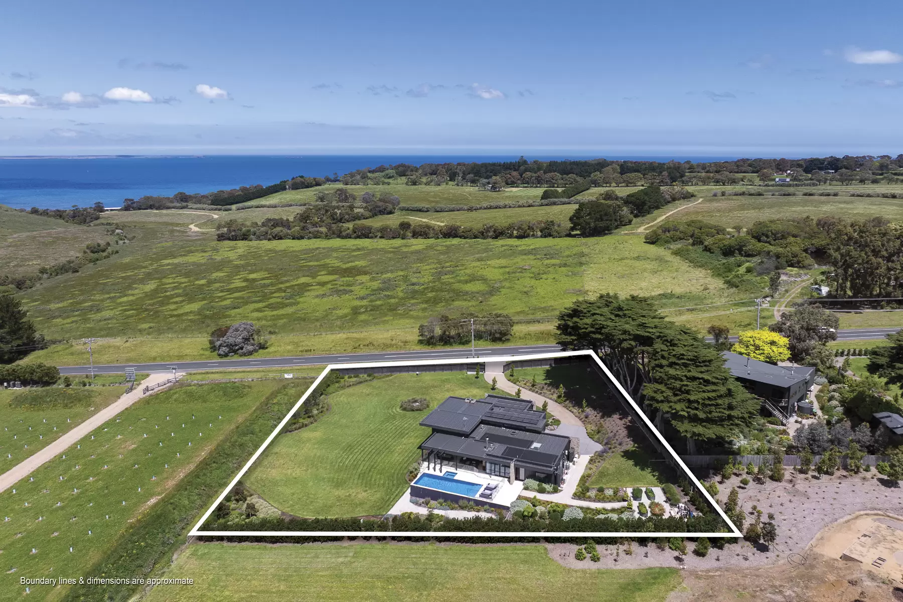 4390 Frankston Flinders Road, Flinders Sold by Melbourne Sotheby's International Realty - image 19