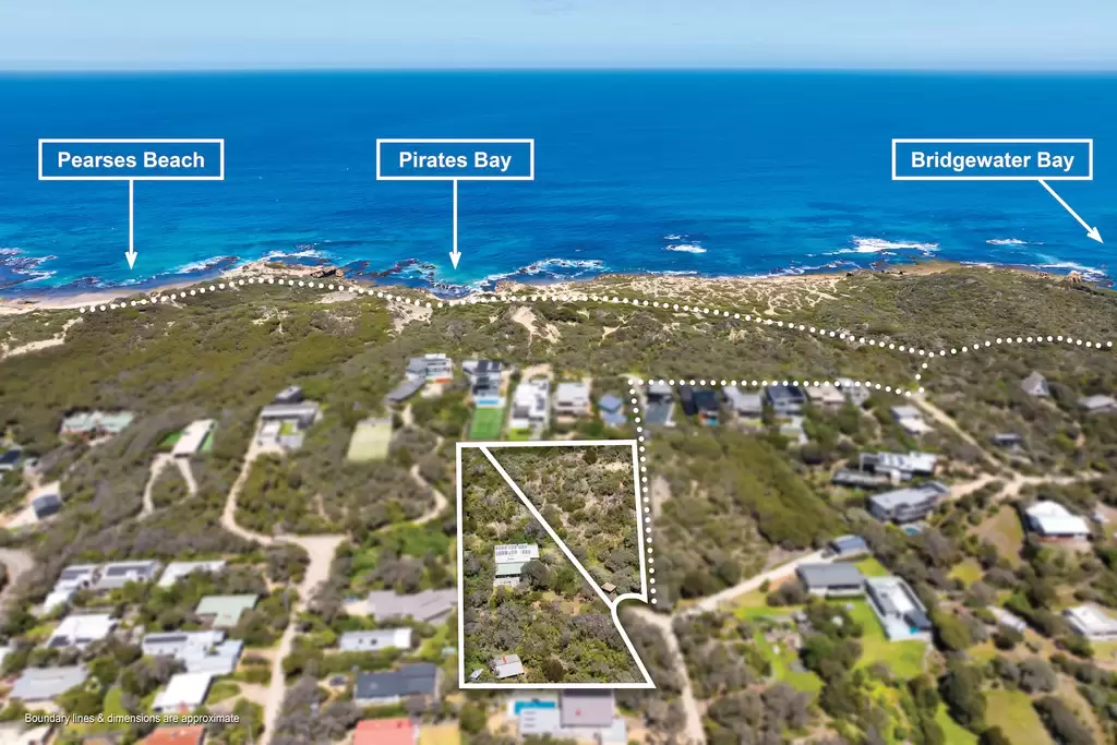 35 And 39  Munro  Street, Blairgowrie For Sale by Melbourne Sotheby's International Realty