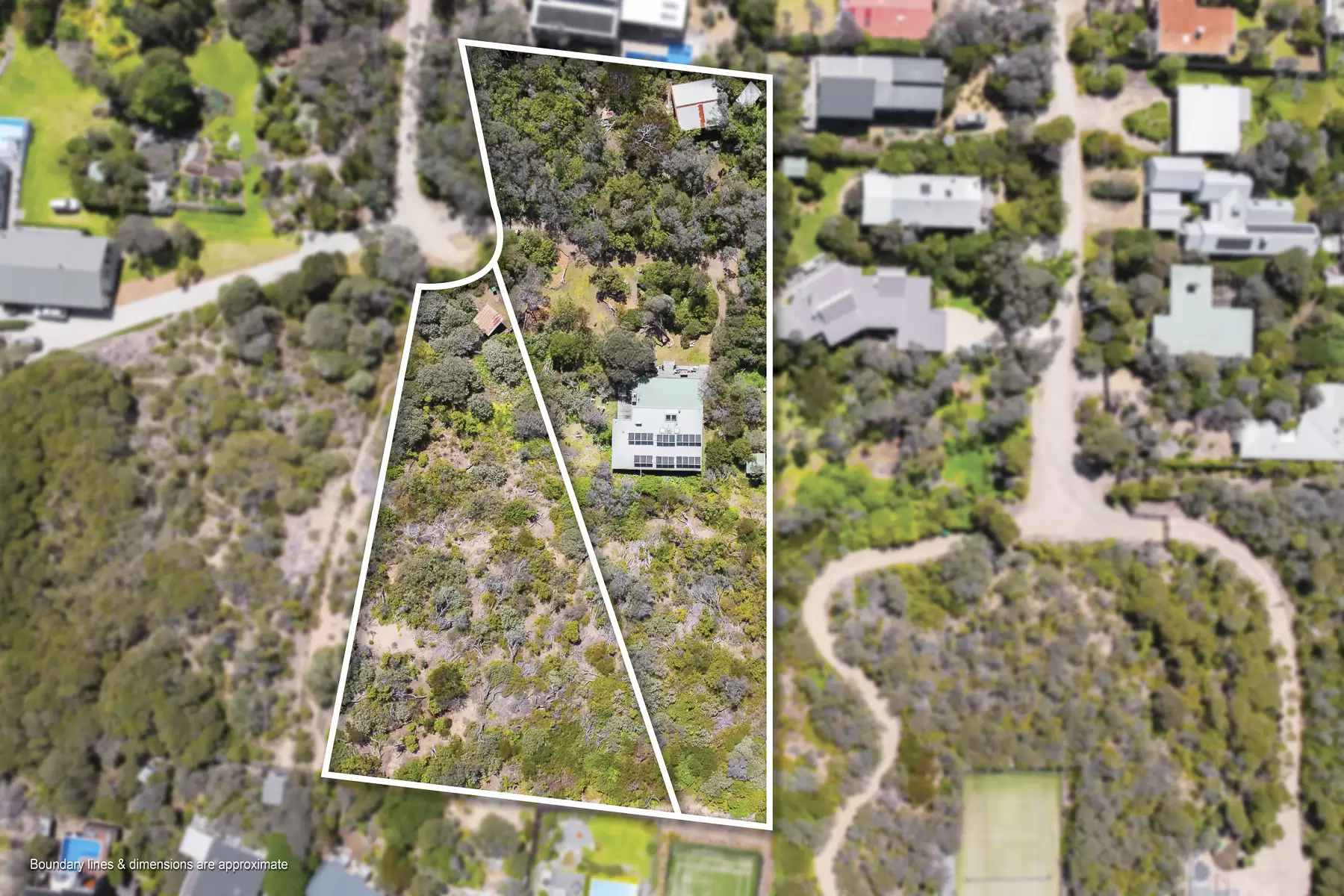 35 And 39  Munro  Street, Blairgowrie For Sale by Melbourne Sotheby's International Realty - image 4