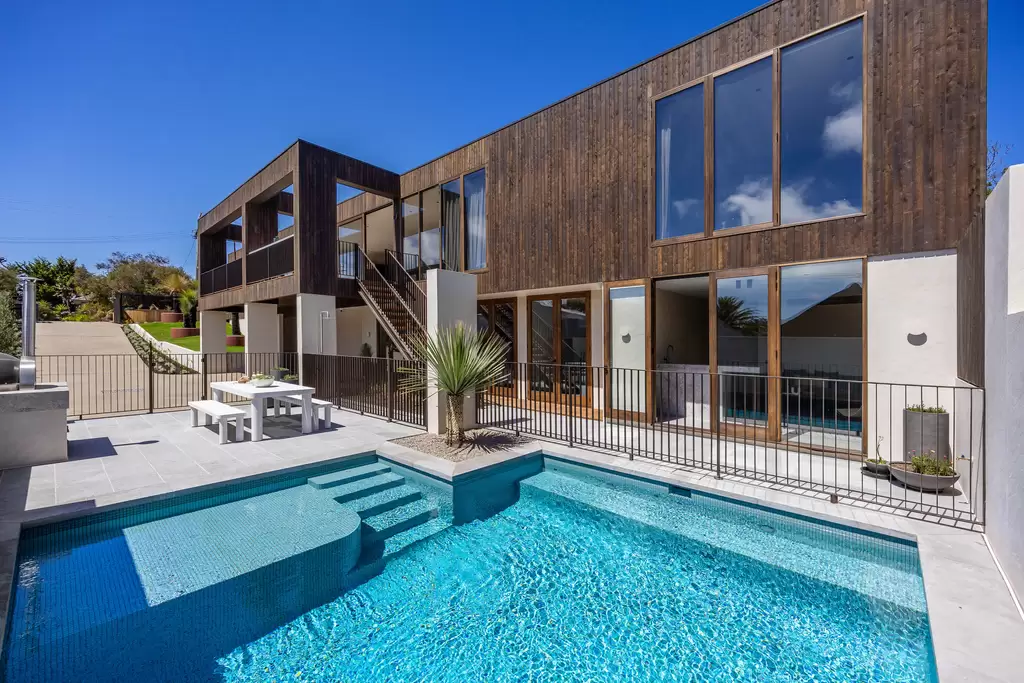 2 Park Road, Sorrento Sold by Melbourne Sotheby's International Realty