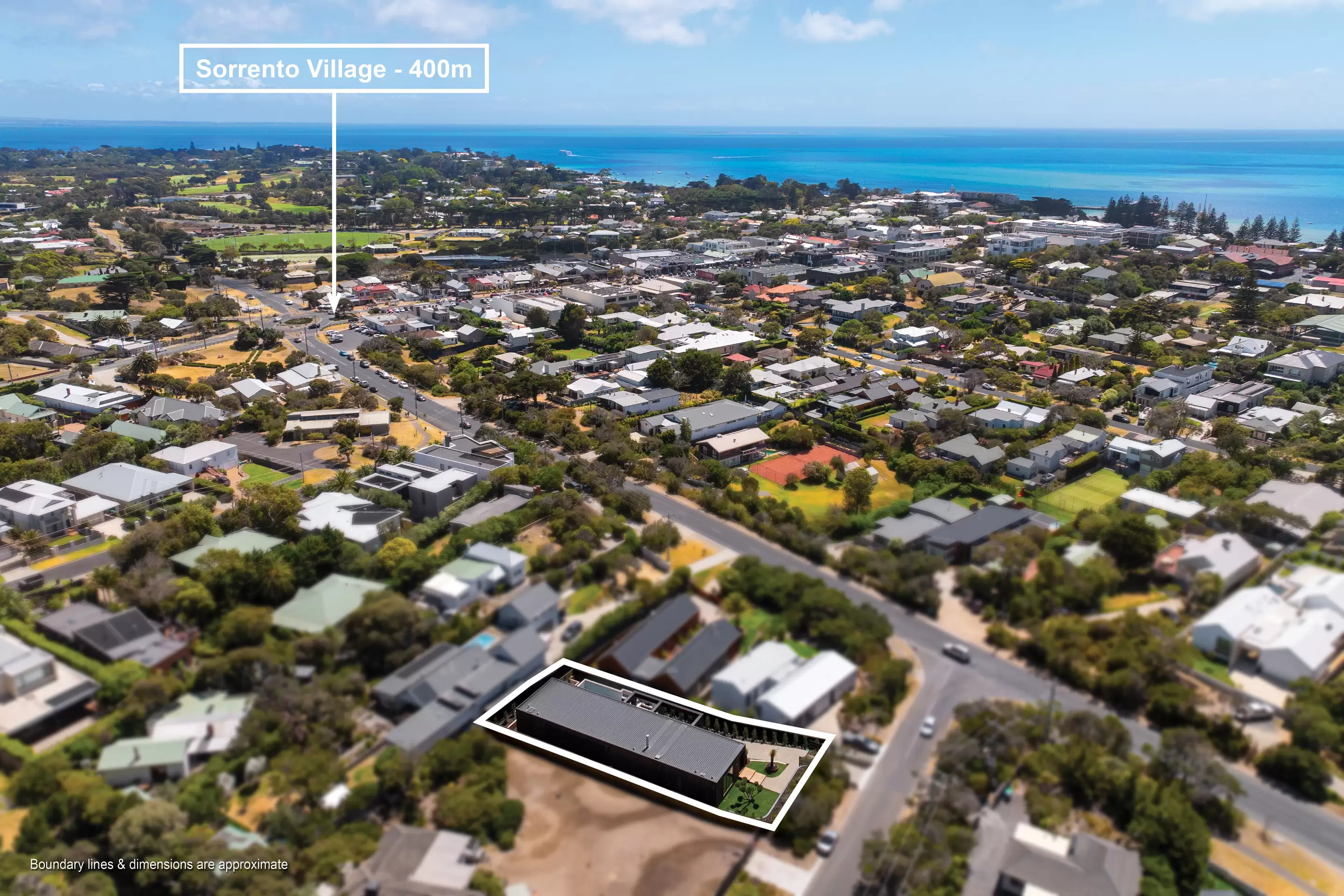 2 Park Road, Sorrento Sold by Melbourne Sotheby's International Realty - image 21
