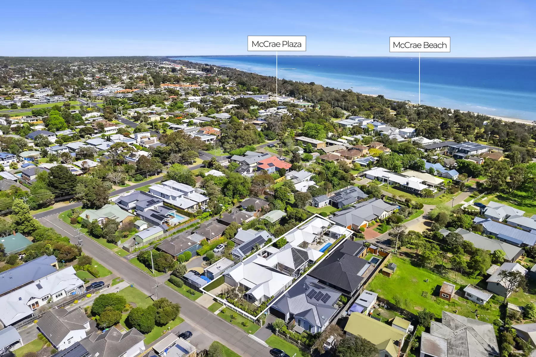 16 Catherine Street, McCrae For Sale by Melbourne Sotheby's International Realty - image 23