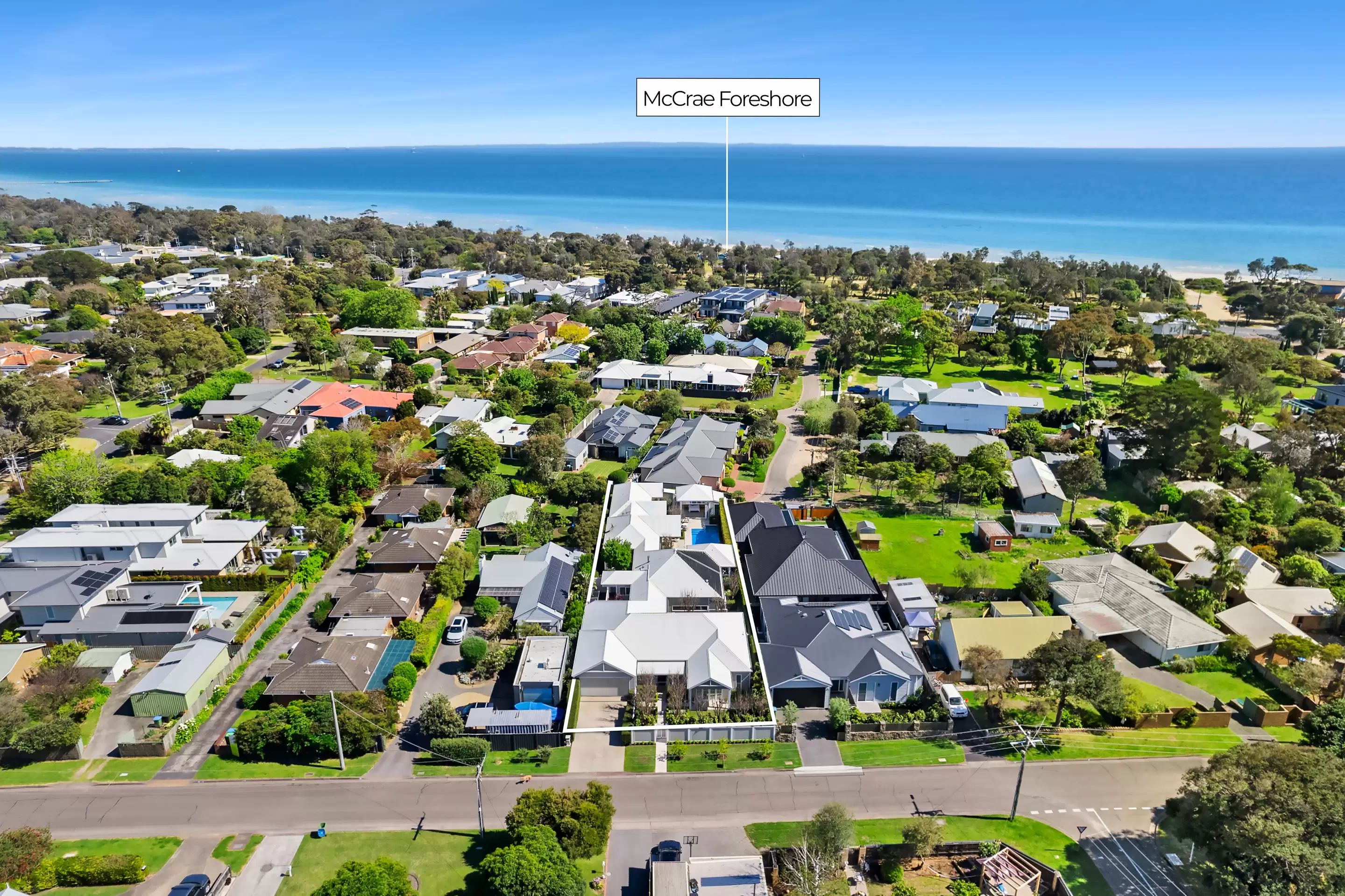 16 Catherine Street, McCrae For Sale by Melbourne Sotheby's International Realty - image 18