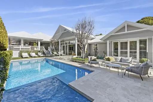 16 Catherine Street, McCrae For Sale by Melbourne Sotheby's International Realty