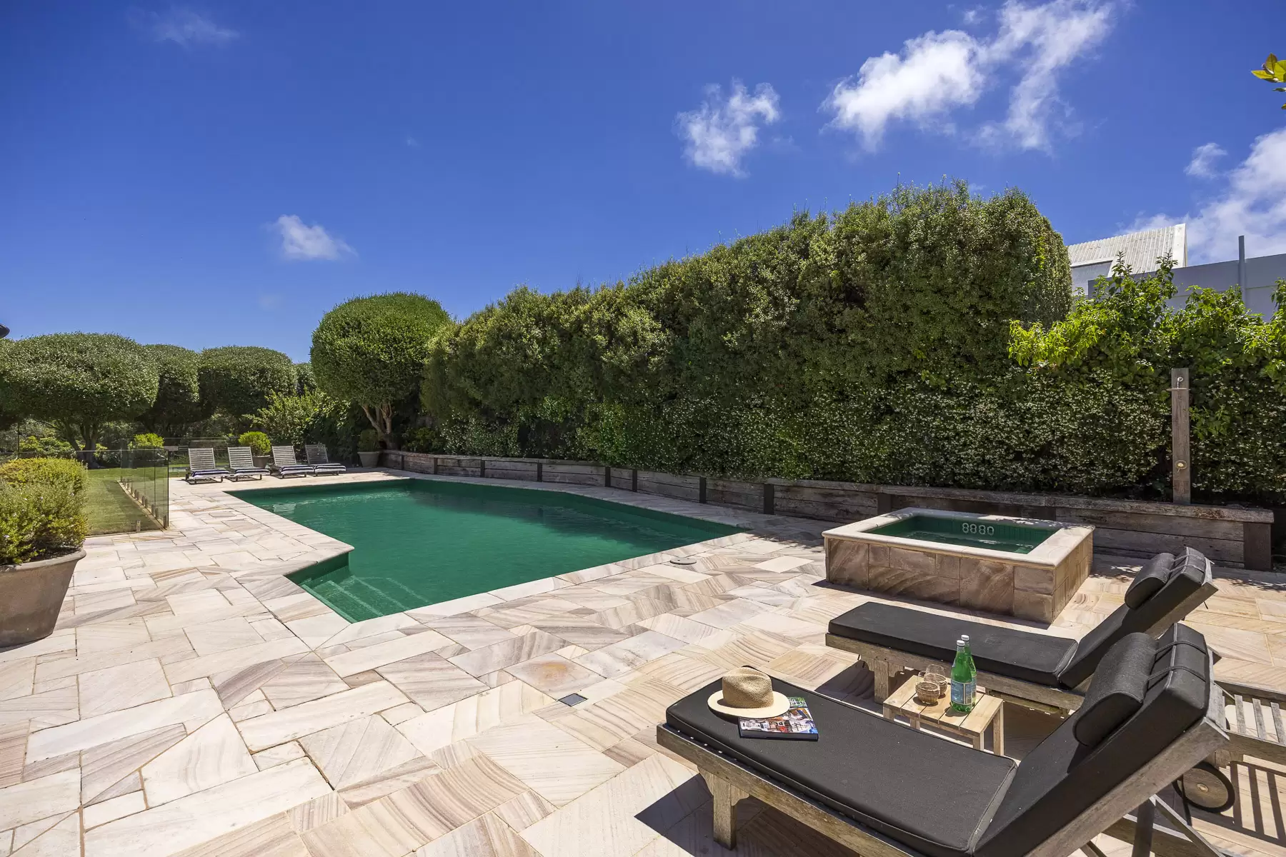 42 Macgregor Avenue, Portsea Sold by Melbourne Sotheby's International Realty - image 17