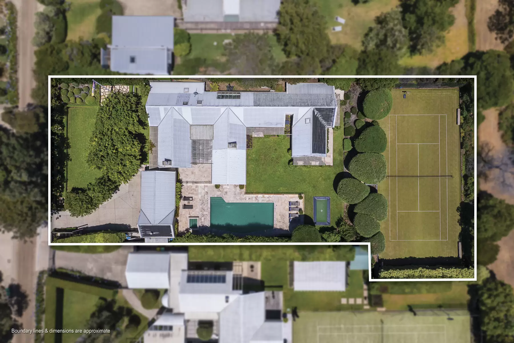 42 Macgregor Avenue, Portsea Sold by Melbourne Sotheby's International Realty - image 24