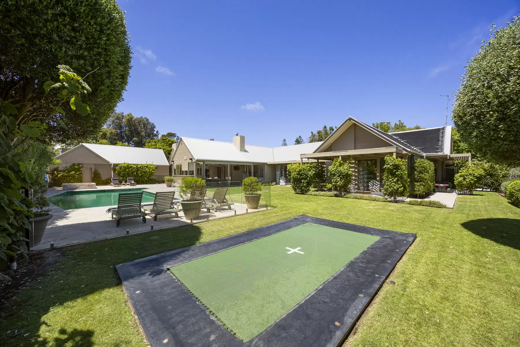42 Macgregor Avenue, Portsea Sold by Melbourne Sotheby's International Realty - image 4