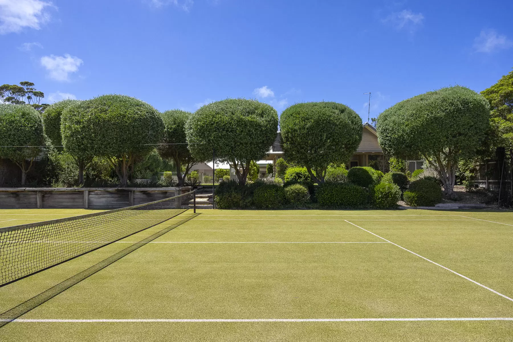 42 Macgregor Avenue, Portsea Sold by Melbourne Sotheby's International Realty - image 3