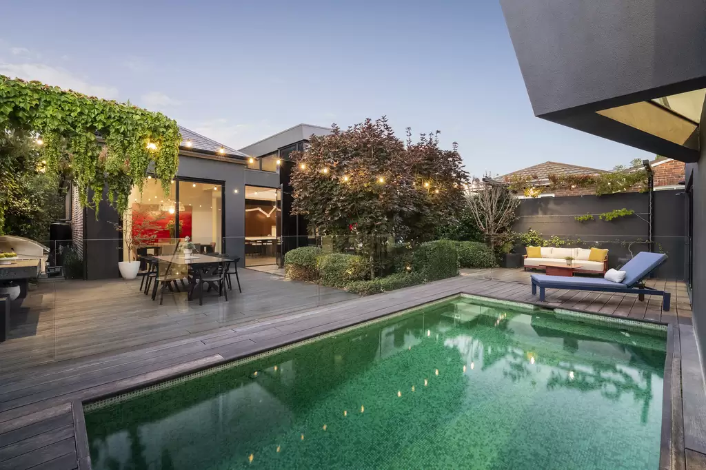 16 Clarke Street, Prahran Sold by Melbourne Sotheby's International Realty