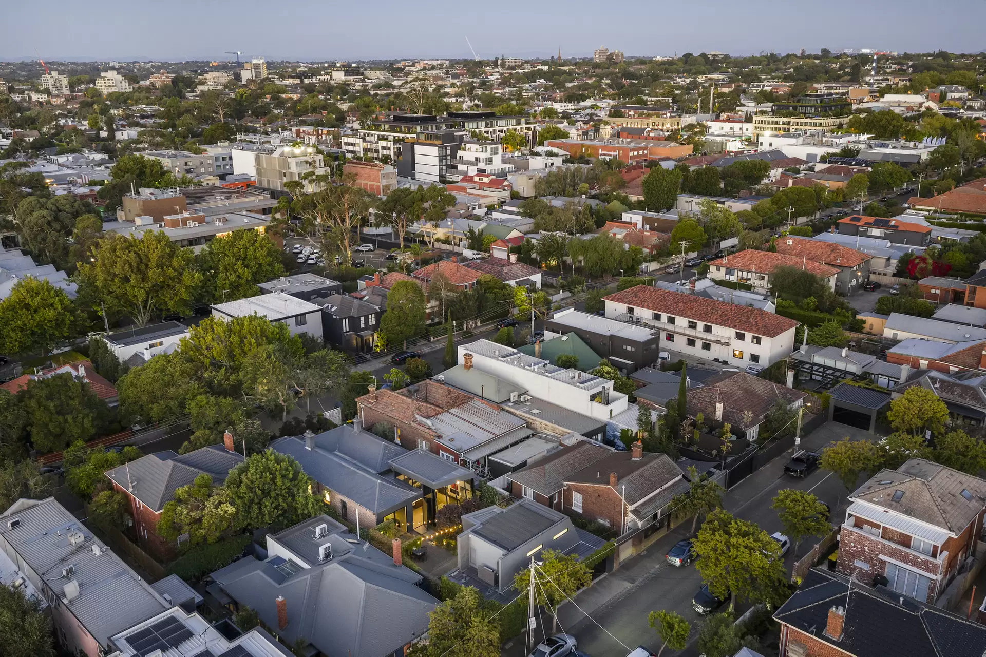 16 Clarke Street, Prahran Sold by Melbourne Sotheby's International Realty - image 1