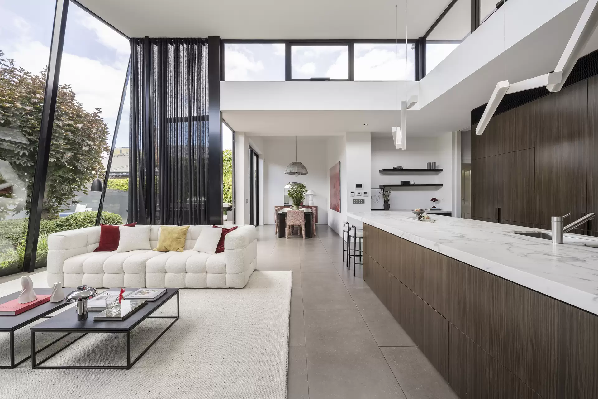 16 Clarke Street, Prahran Sold by Melbourne Sotheby's International Realty - image 1