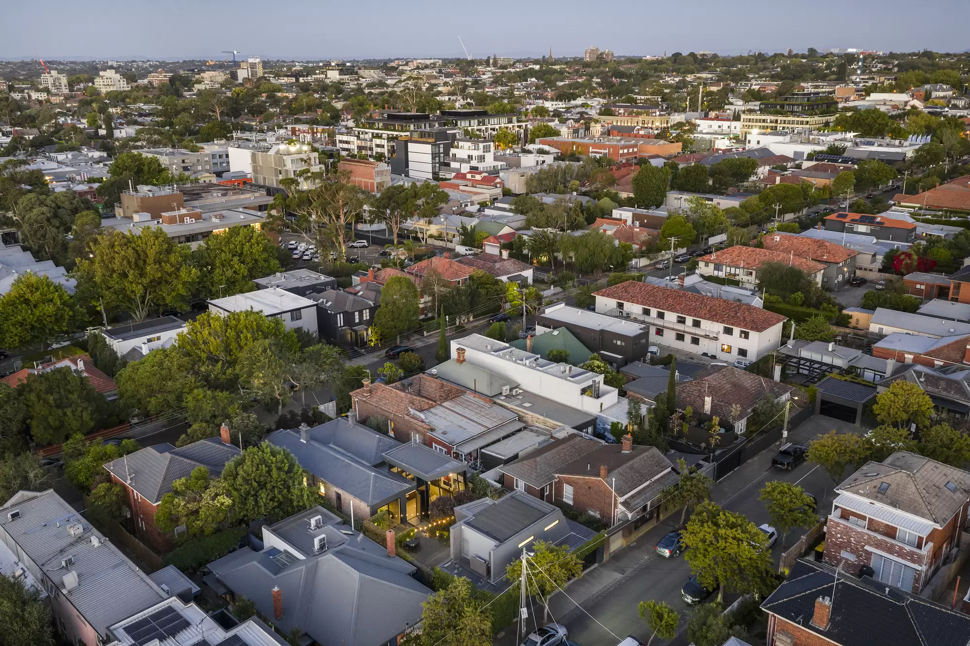 16 Clarke Street, Prahran Sold by Melbourne Sotheby's International Realty - image 26