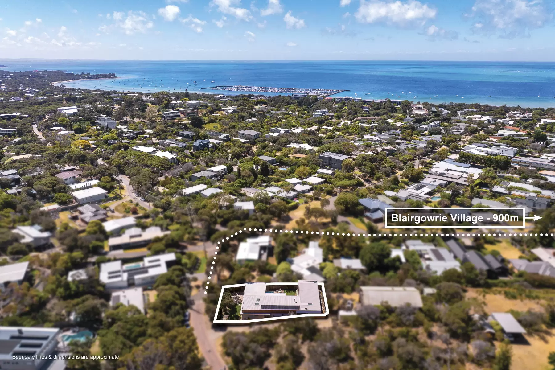 26 David Street, Blairgowrie Sold by Melbourne Sotheby's International Realty - image 21