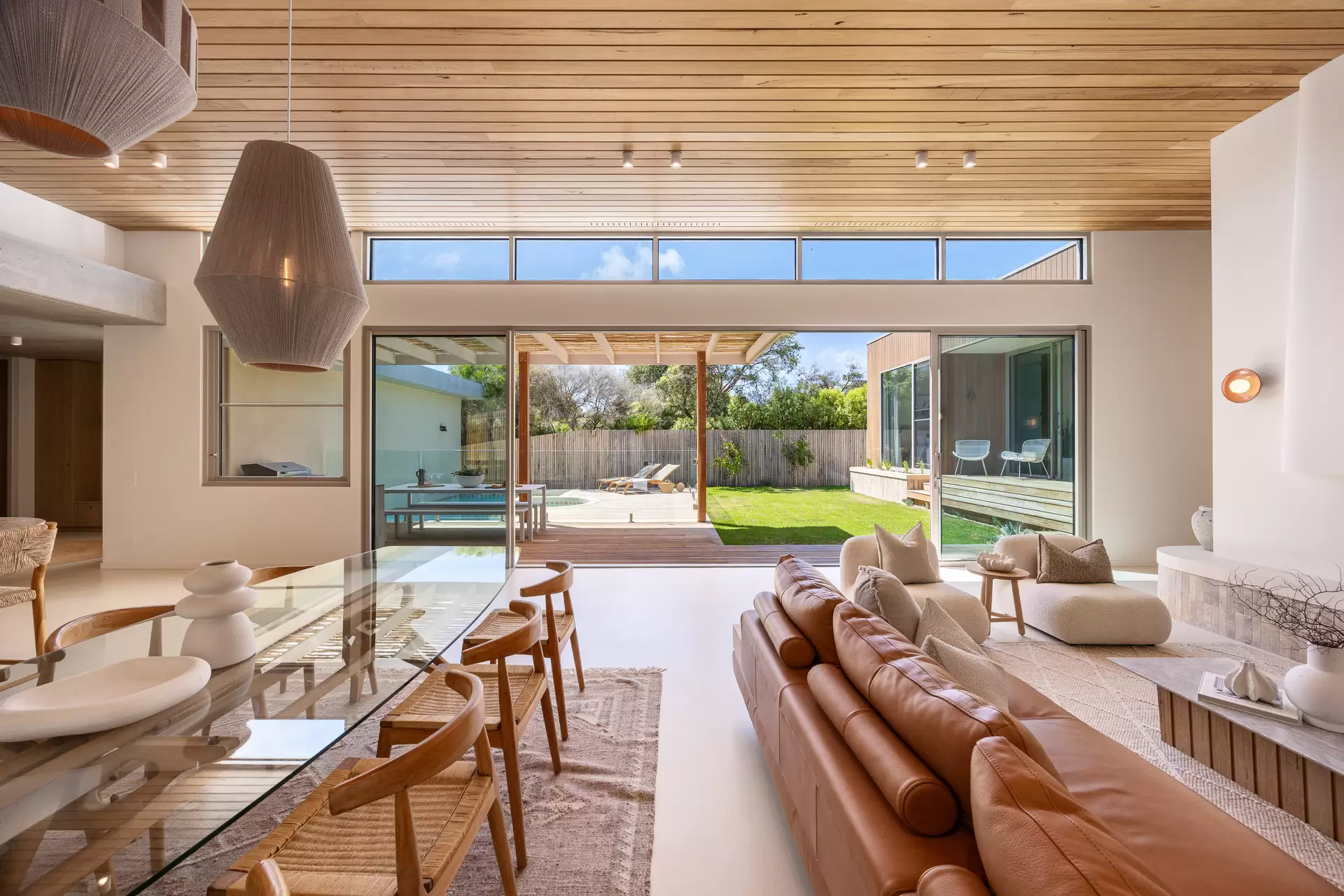 26 David Street, Blairgowrie Sold by Melbourne Sotheby's International Realty - image 1