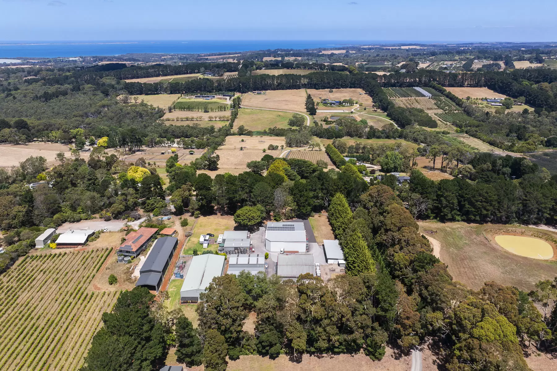 100 Stanleys Road, Red Hill South For Sale by Melbourne Sotheby's International Realty - image 15
