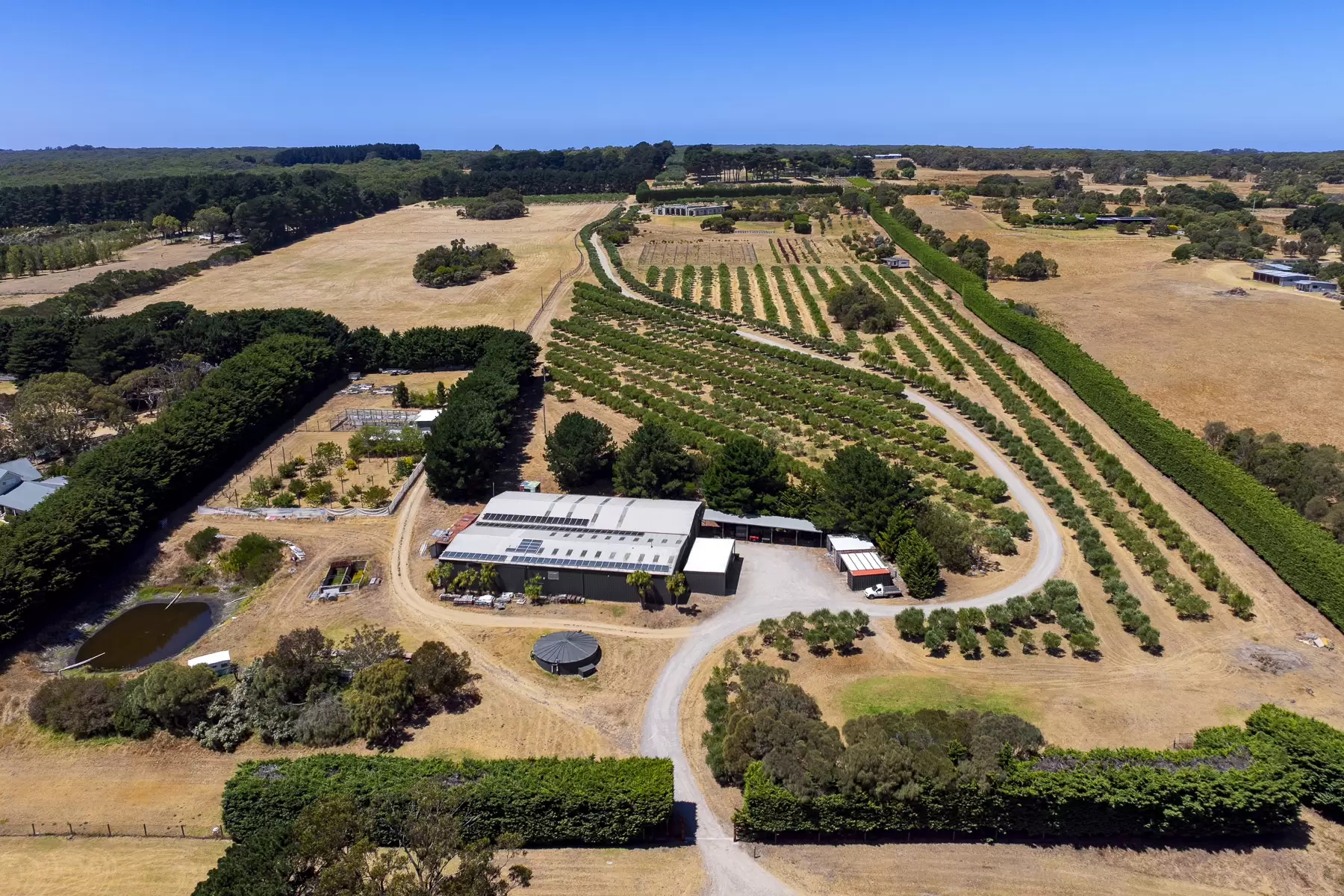 515 Grasslands Road, Boneo For Sale by Melbourne Sotheby's International Realty - image 25
