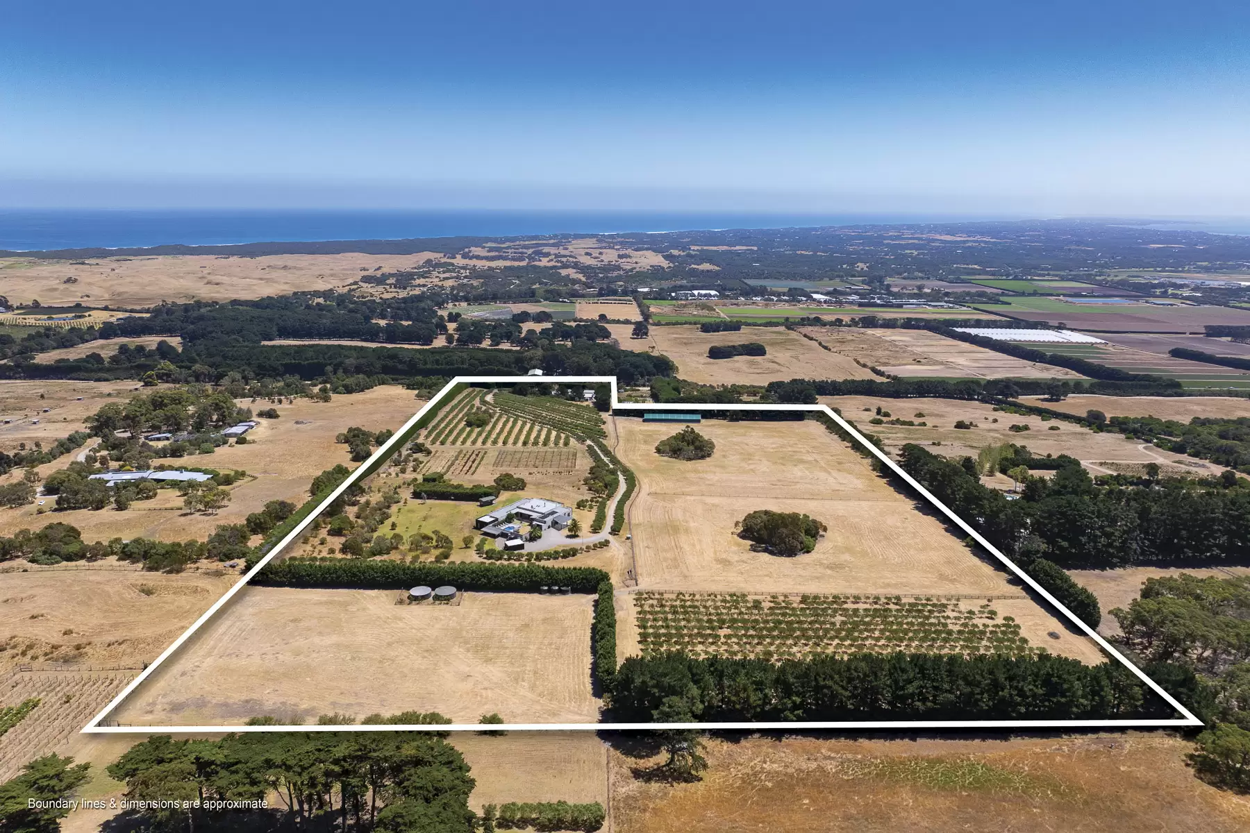 515 Grasslands Road, Boneo For Sale by Melbourne Sotheby's International Realty - image 26