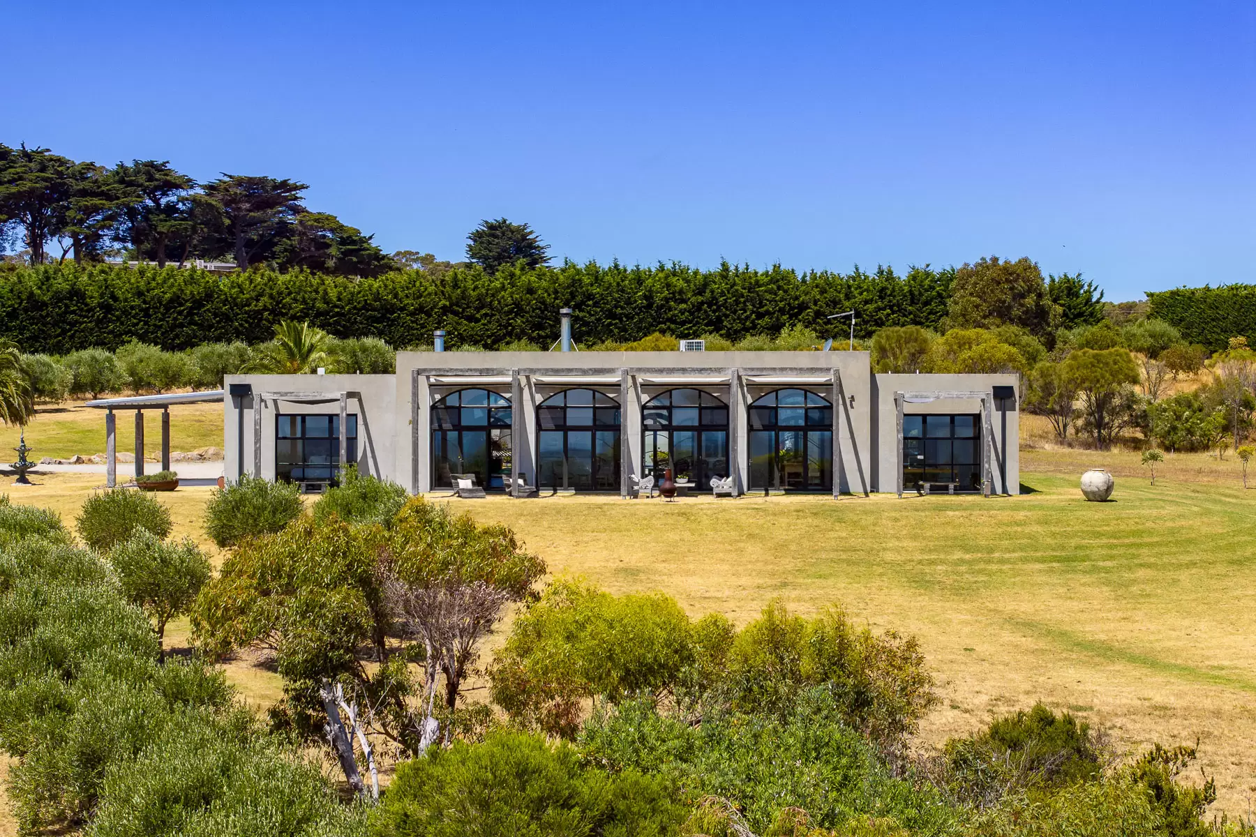 515 Grasslands Road, Boneo For Sale by Melbourne Sotheby's International Realty - image 2