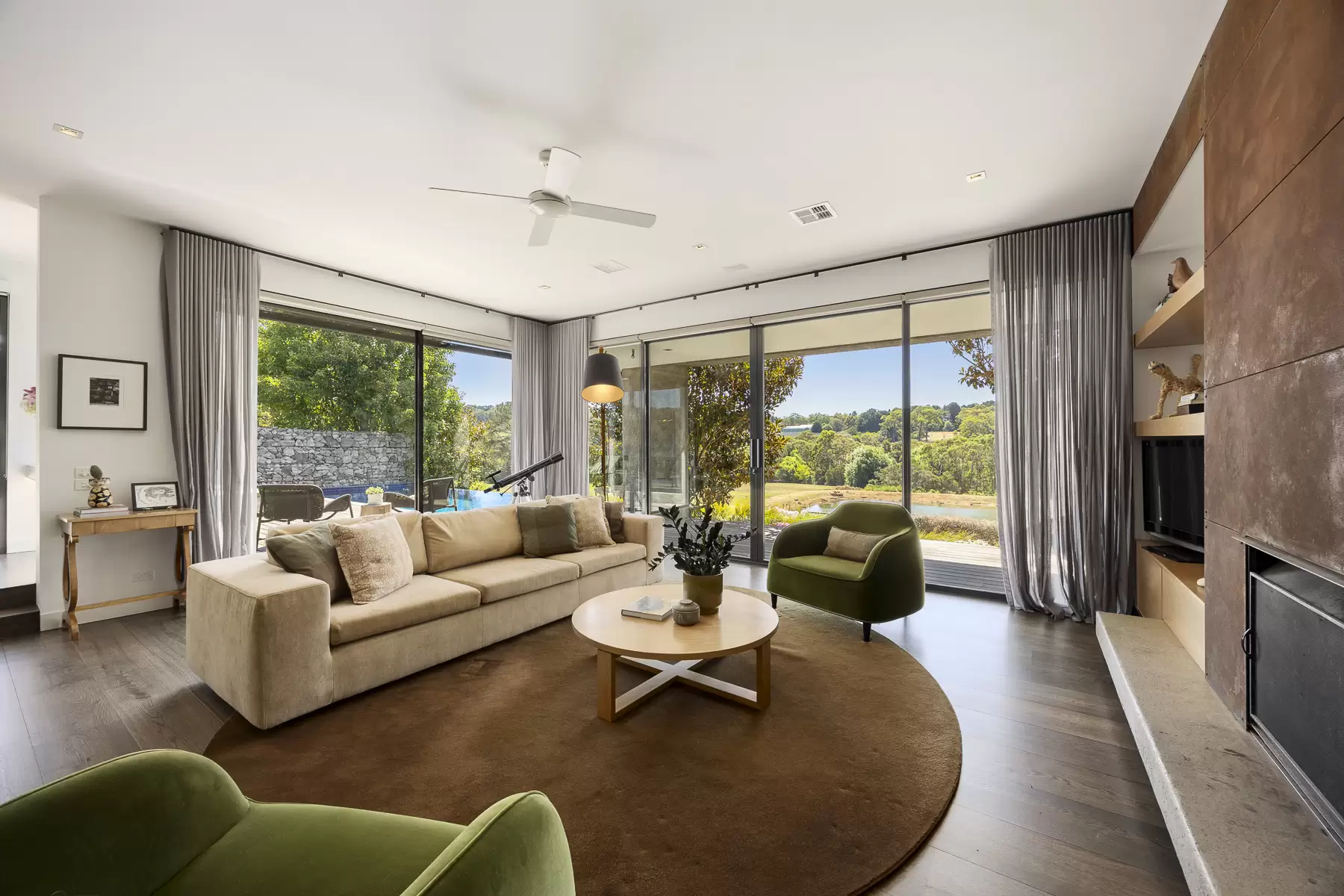 101 Stanleys Road, Red Hill South For Sale by Melbourne Sotheby's International Realty - image 10