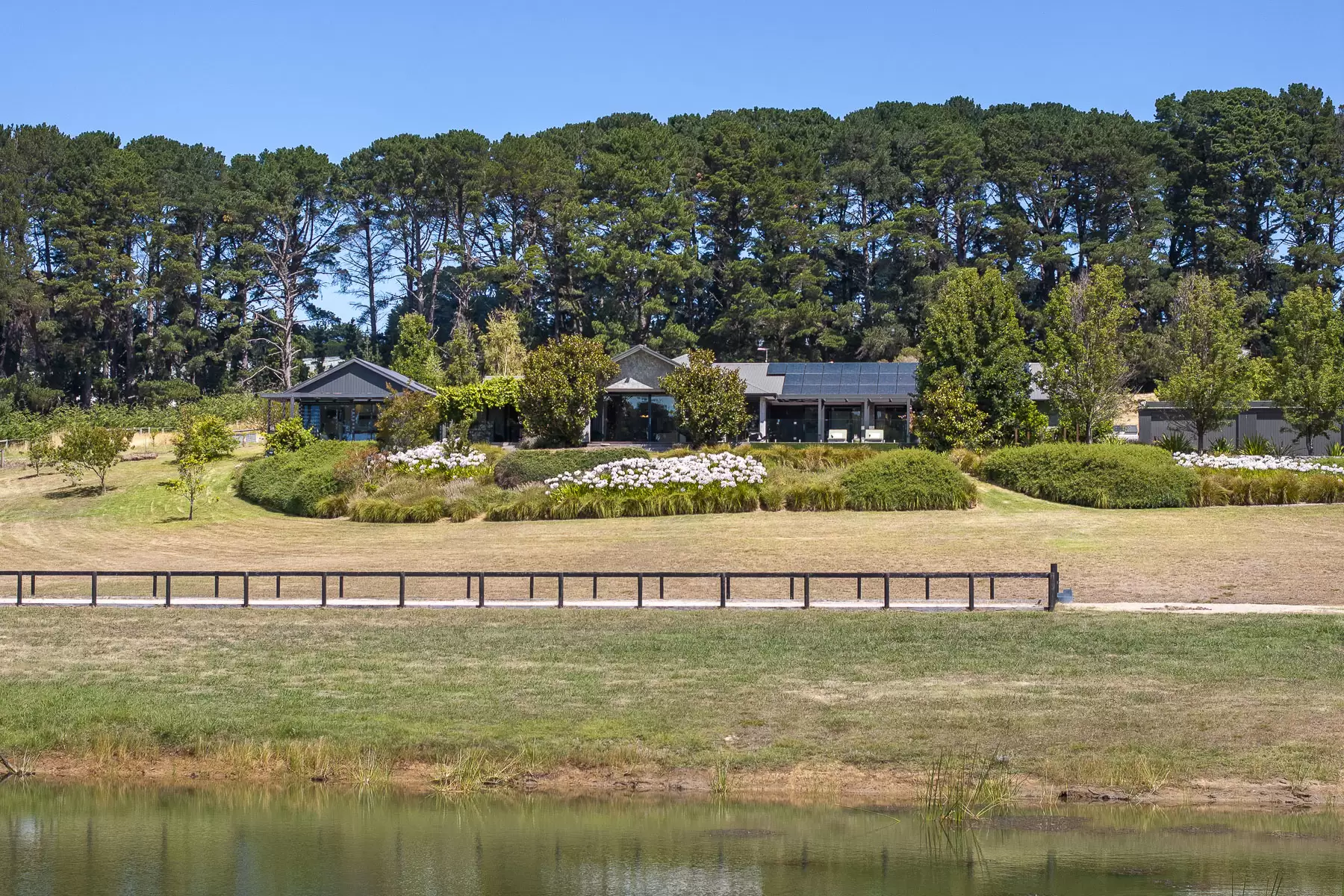 101 Stanleys Road, Red Hill South For Sale by Melbourne Sotheby's International Realty - image 5