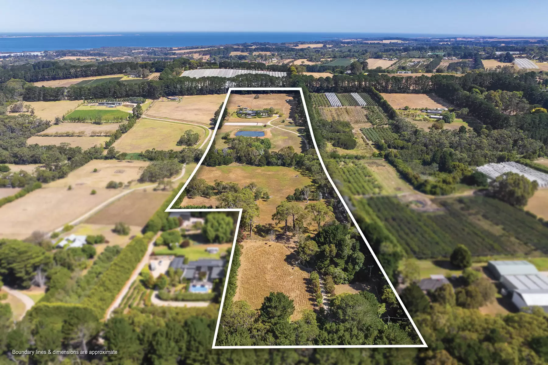101 Stanleys Road, Red Hill South For Sale by Melbourne Sotheby's International Realty - image 19