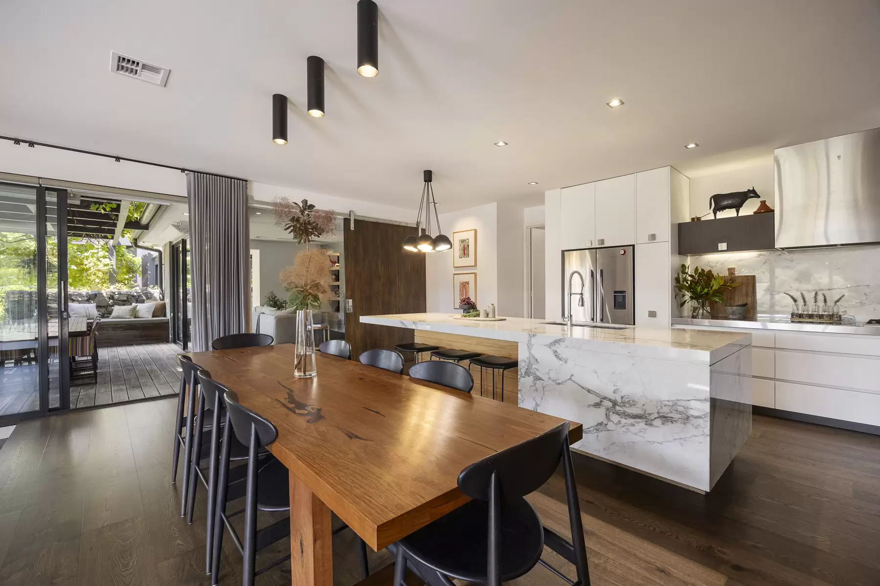 101 Stanleys Road, Red Hill South For Sale by Melbourne Sotheby's International Realty - image 12