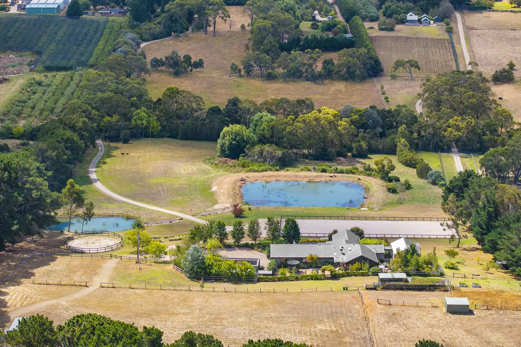 101 Stanleys Road, Red Hill South For Sale by Melbourne Sotheby's International Realty - image 18