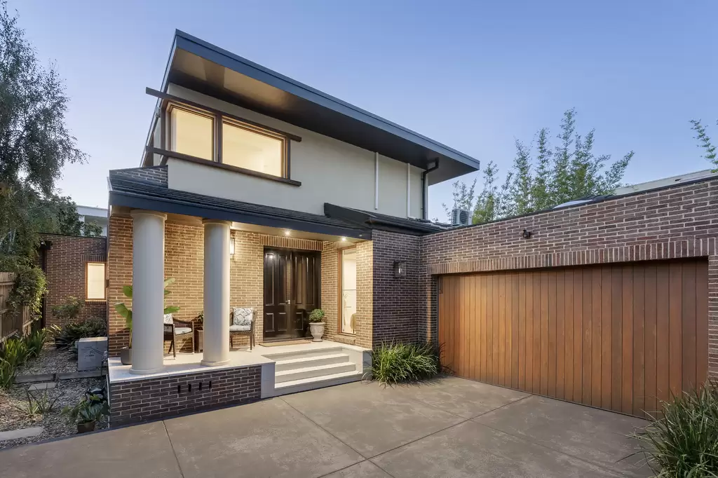 2/1A Spring Road, Malvern Sold by Melbourne Sotheby's International Realty