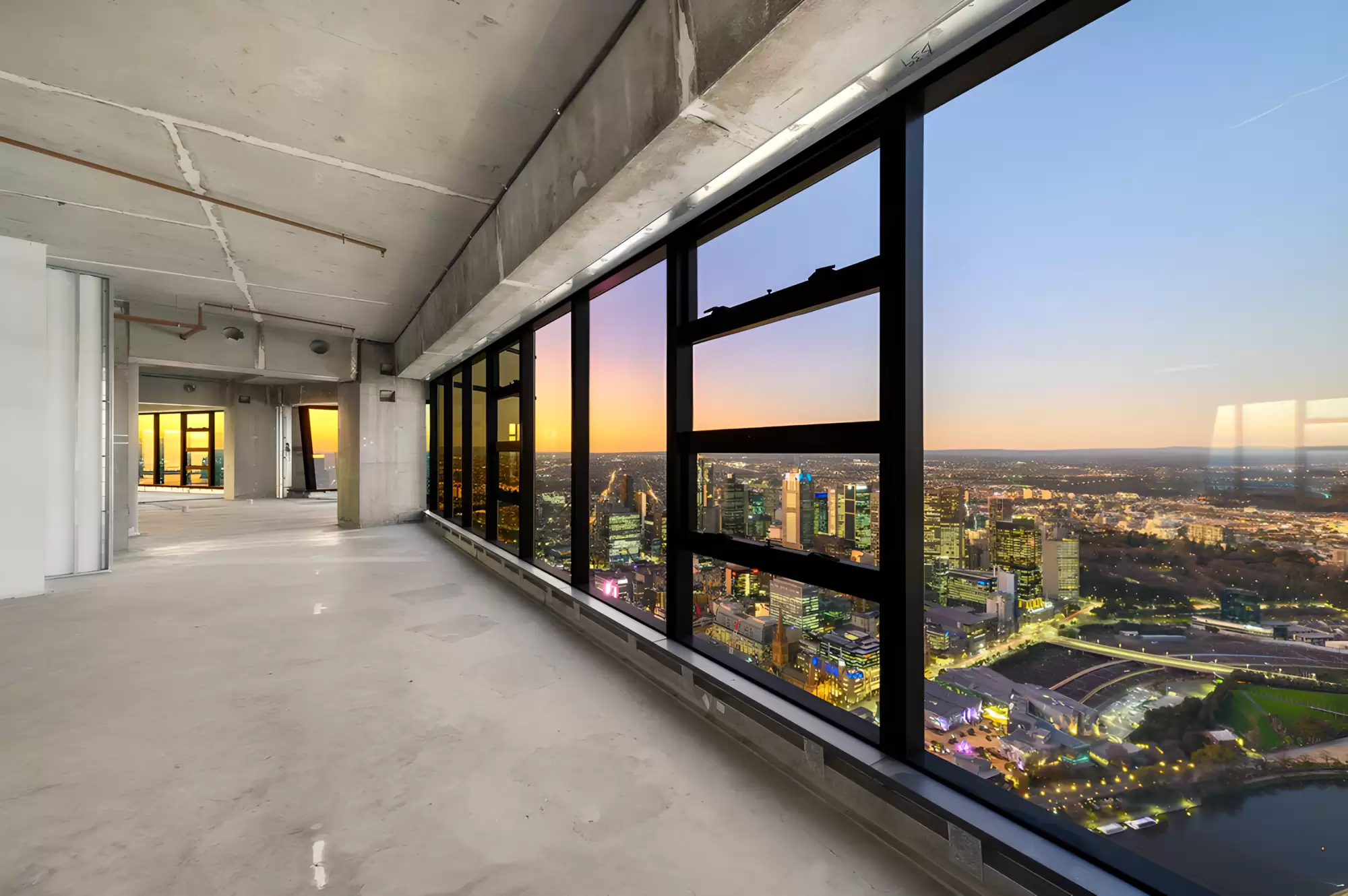 Level 85/7 Riverside Quay, Southbank Sold by Melbourne Sotheby's International Realty - image 4