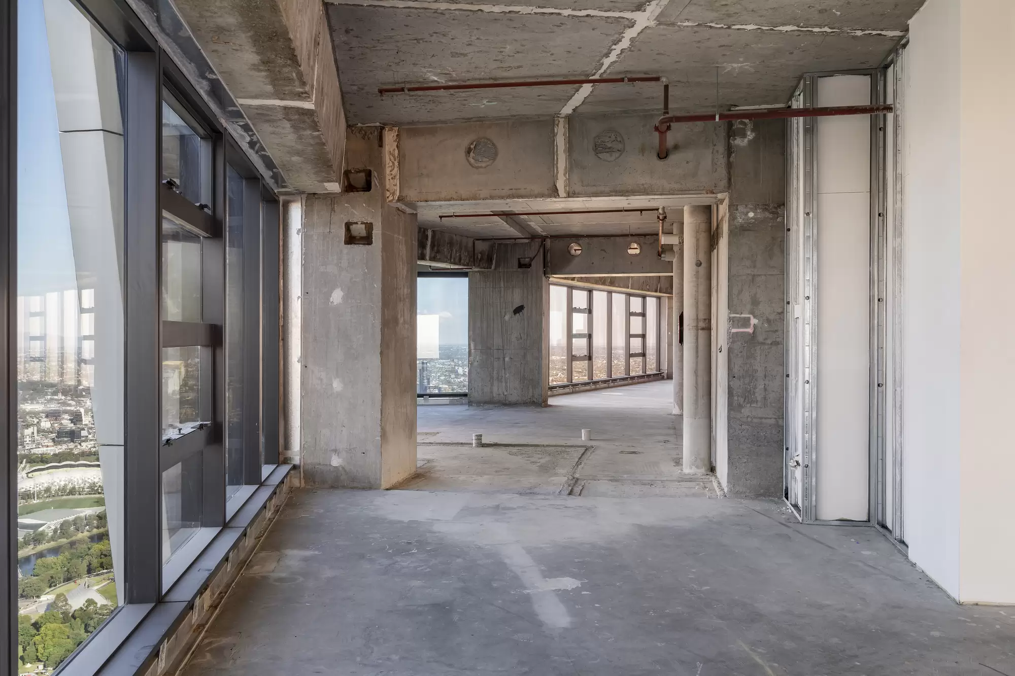 Level 85/7 Riverside Quay, Southbank Sold by Melbourne Sotheby's International Realty - image 2