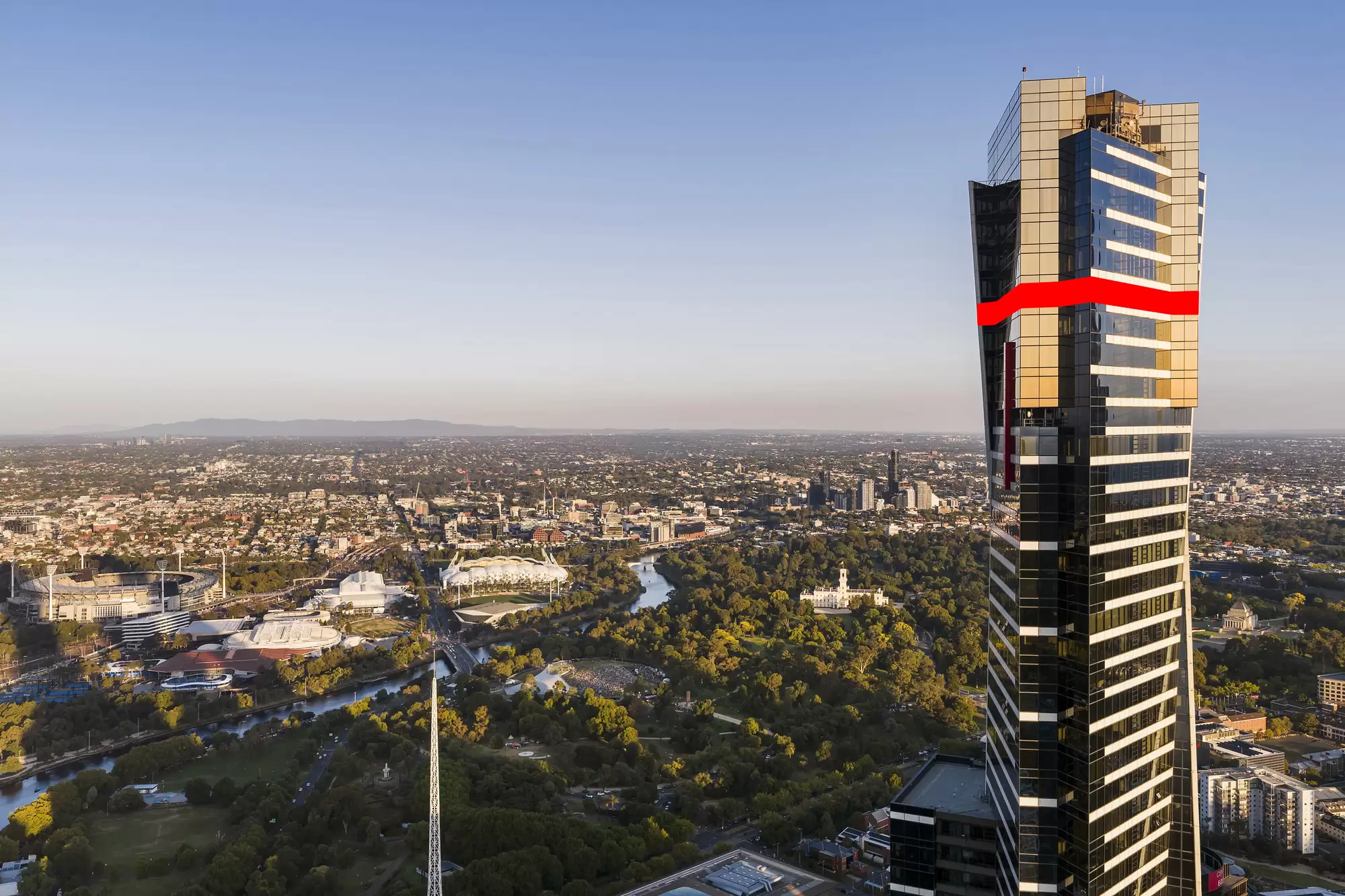 Level 85/7 Riverside Quay, Southbank Sold by Melbourne Sotheby's International Realty - image 10