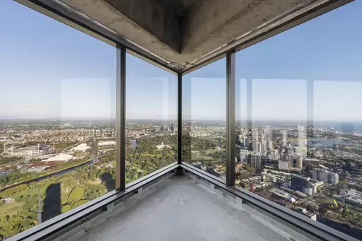 Level 85/7 Riverside Quay, Southbank For Sale by Melbourne Sotheby's International Realty