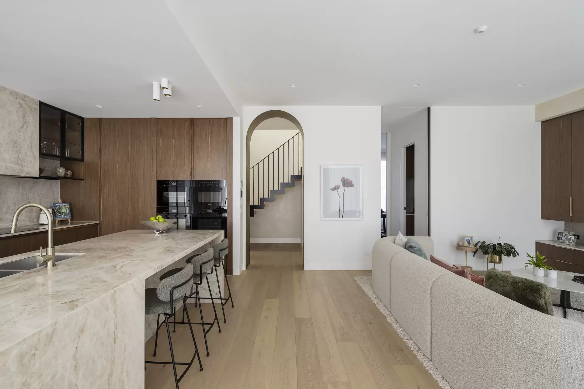 27-29 Wrights Terrace, Prahran For Sale by Melbourne Sotheby's International Realty - image 1