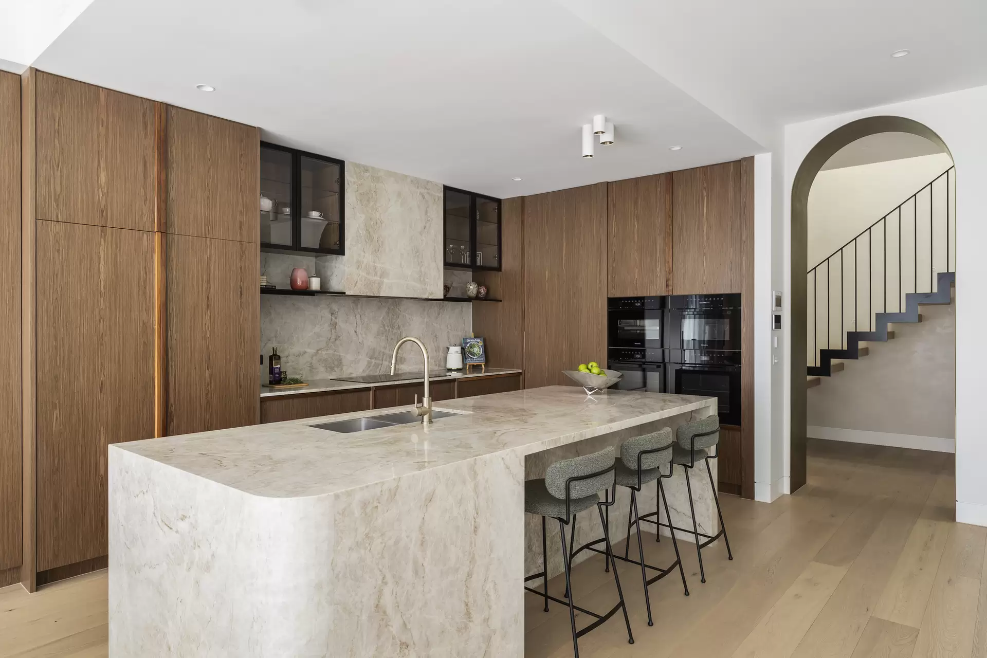 27-29 Wrights Terrace, Prahran For Sale by Melbourne Sotheby's International Realty - image 1