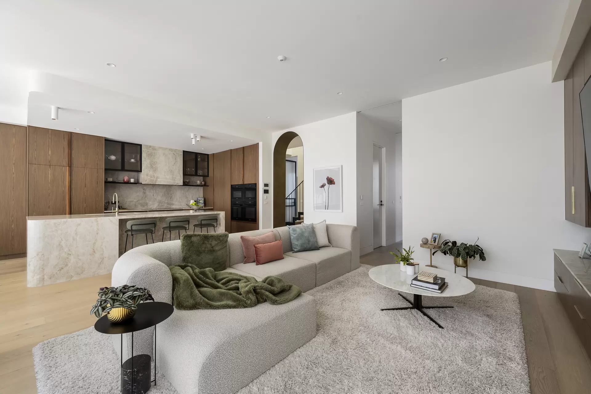 27-29 Wrights Terrace, Prahran For Sale by Melbourne Sotheby's International Realty - image 1