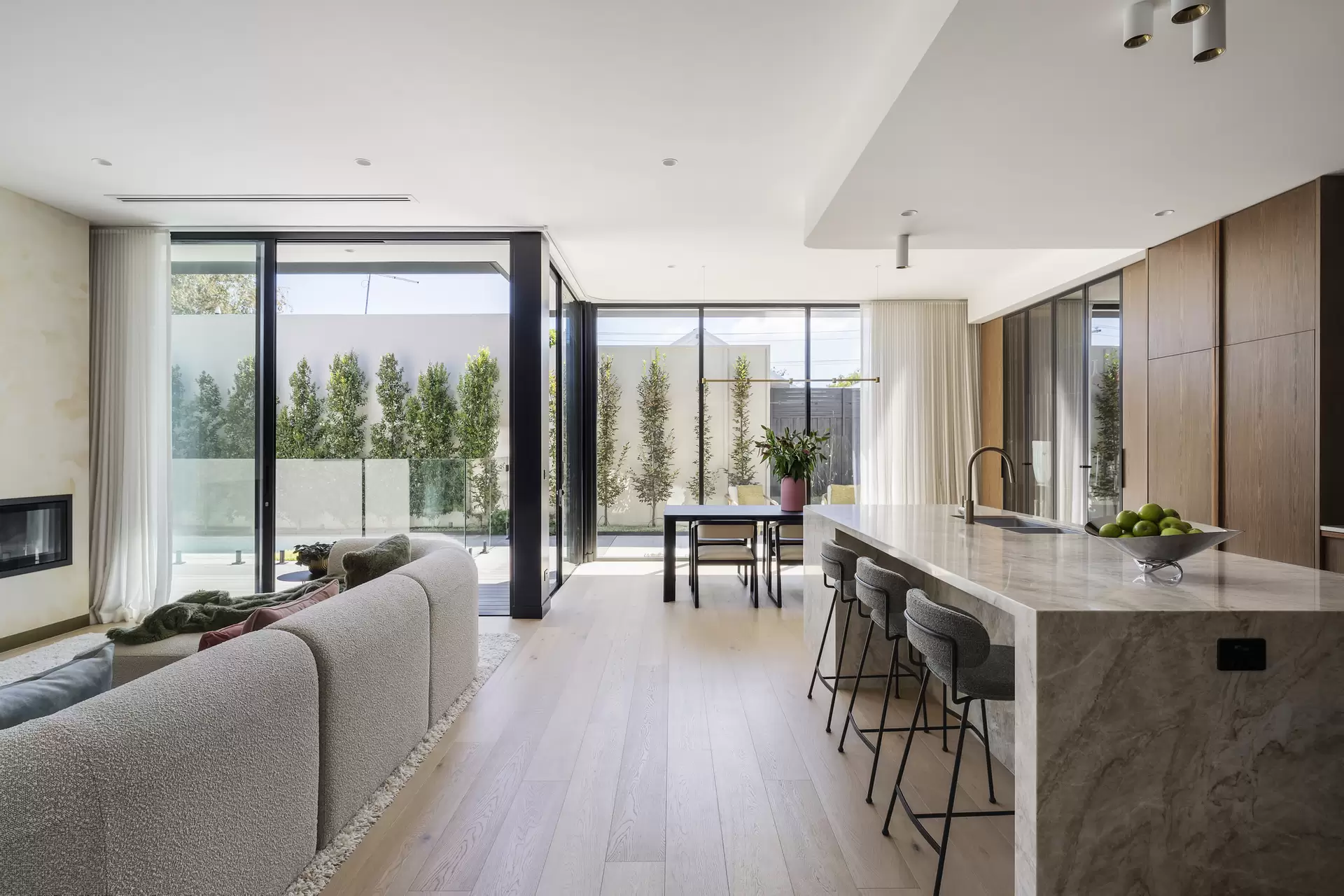 27-29 Wrights Terrace, Prahran For Sale by Melbourne Sotheby's International Realty - image 1