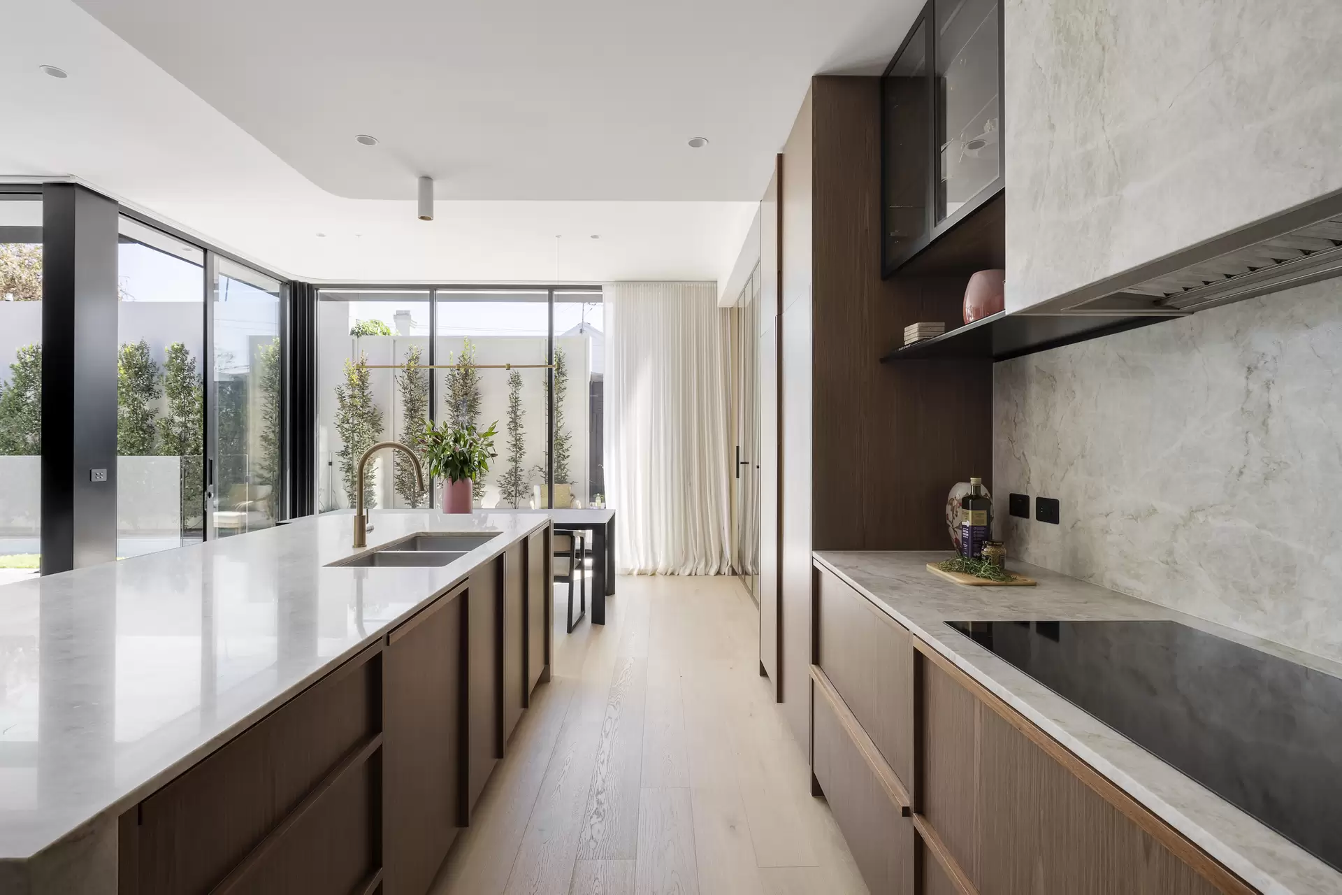 27-29 Wrights Terrace, Prahran For Sale by Melbourne Sotheby's International Realty - image 1