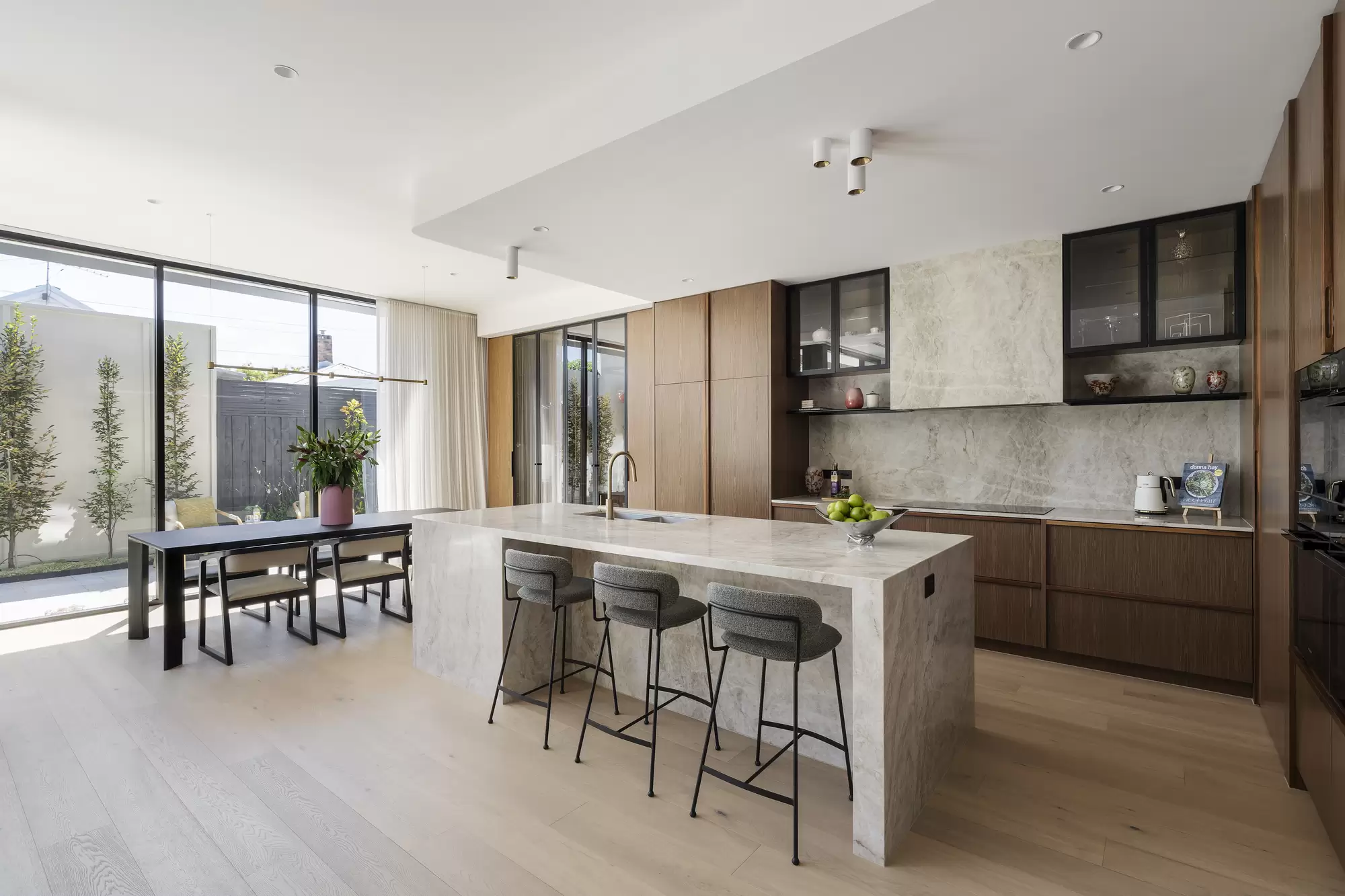27-29 Wrights Terrace, Prahran For Sale by Melbourne Sotheby's International Realty - image 5