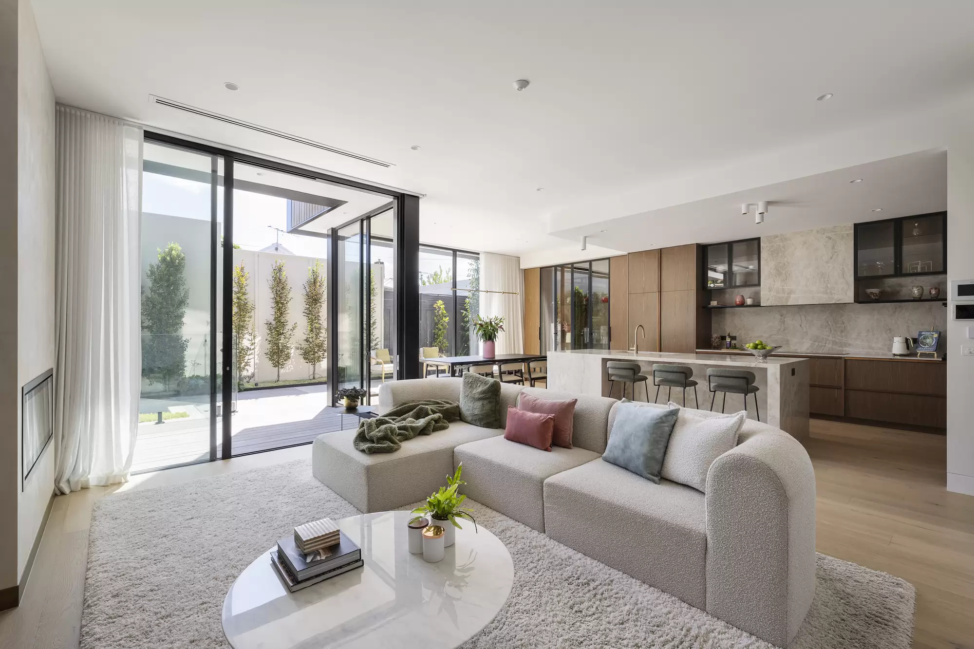 27-29 Wrights Terrace, Prahran For Sale by Melbourne Sotheby's International Realty - image 5