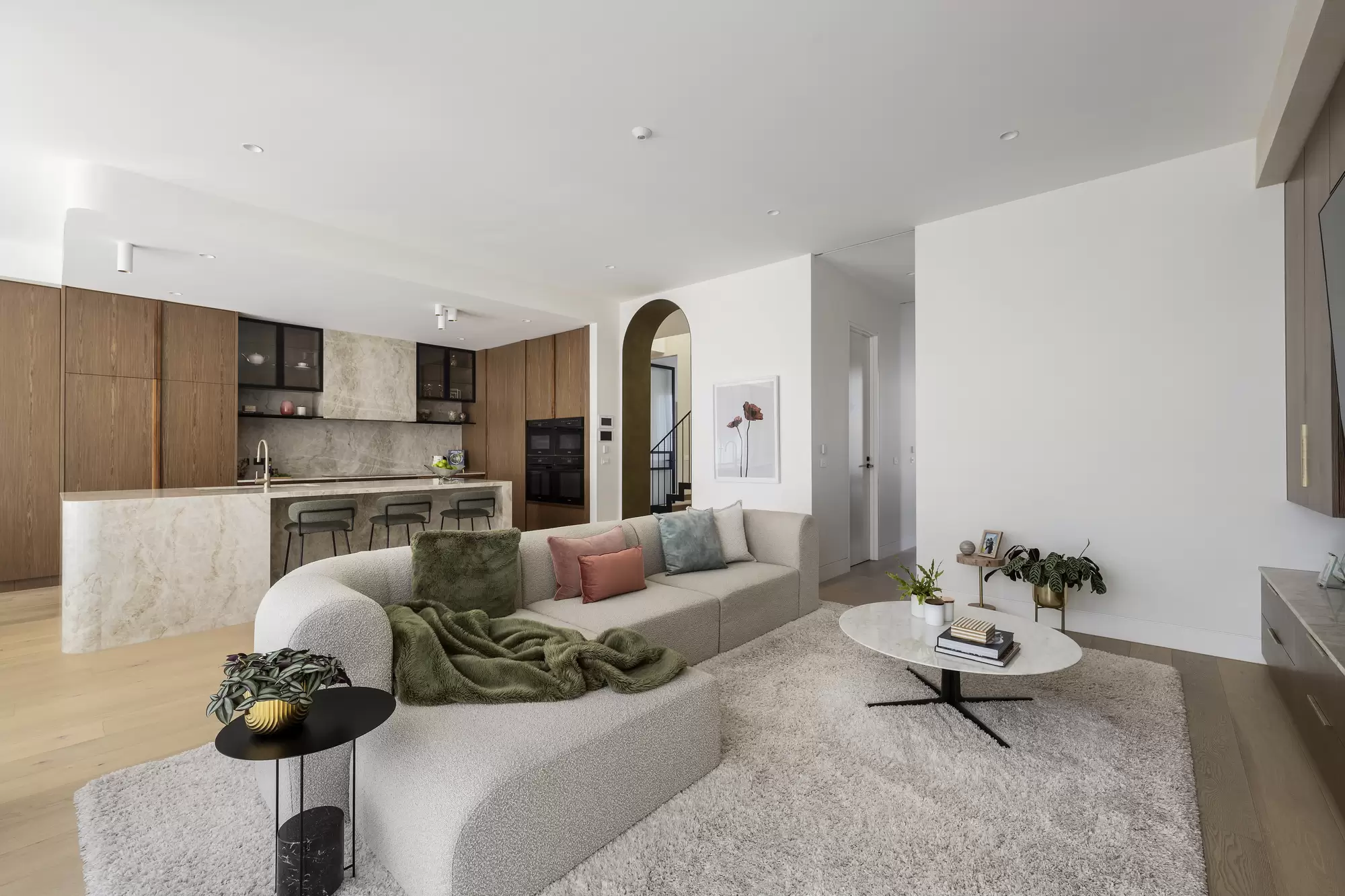 27-29 Wrights Terrace, Prahran For Sale by Melbourne Sotheby's International Realty - image 11