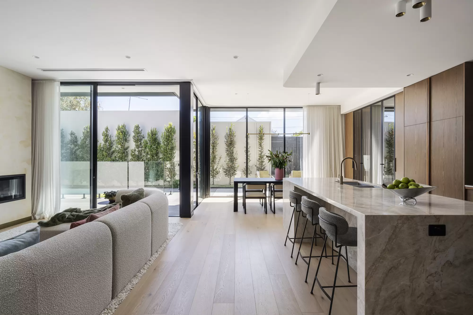 27-29 Wrights Terrace, Prahran For Sale by Melbourne Sotheby's International Realty - image 4