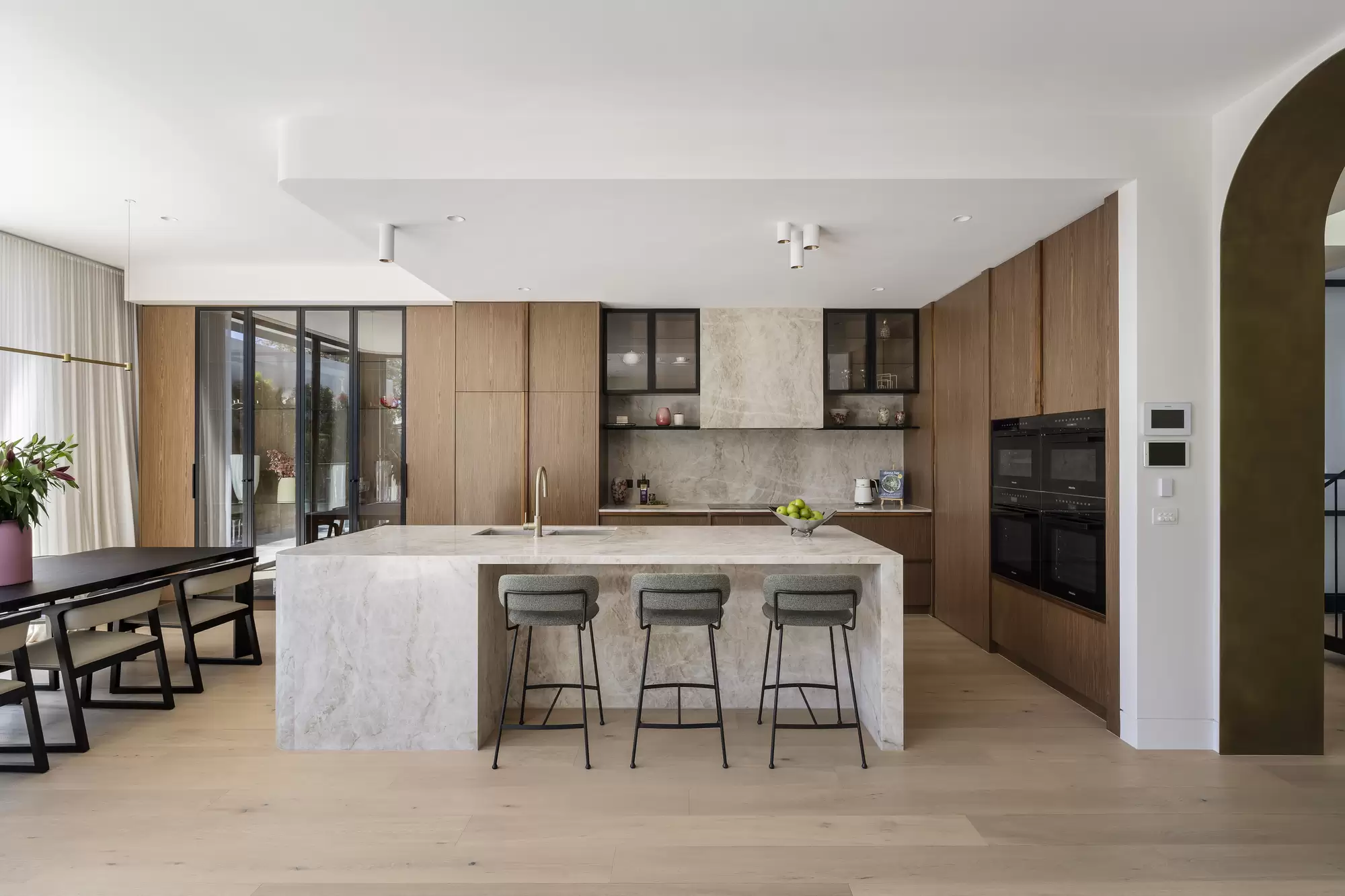 27-29 Wrights Terrace, Prahran For Sale by Melbourne Sotheby's International Realty - image 6