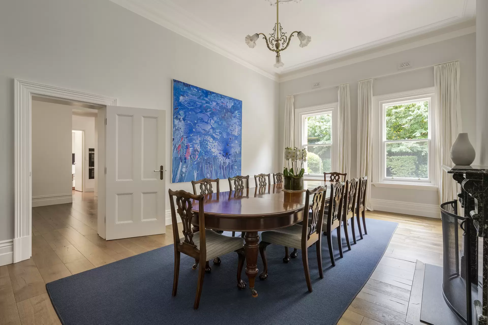 9 Bates Street, Malvern East Sold by Melbourne Sotheby's International Realty - image 1