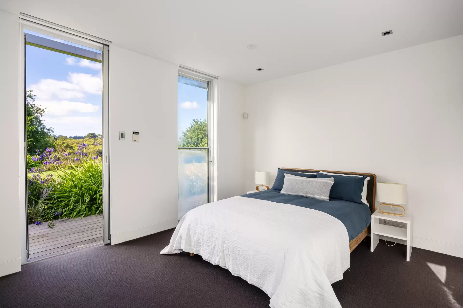143 Point Leo Road, Red Hill South For Sale by Melbourne Sotheby's International Realty - image 1