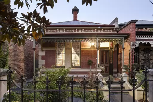 3 Howitt Street, South Yarra For Sale by Melbourne Sotheby's International Realty