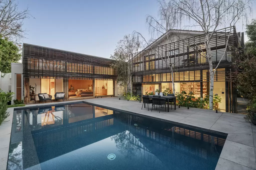 6 Fulham Avenue, South Yarra Auction by Melbourne Sotheby's International Realty
