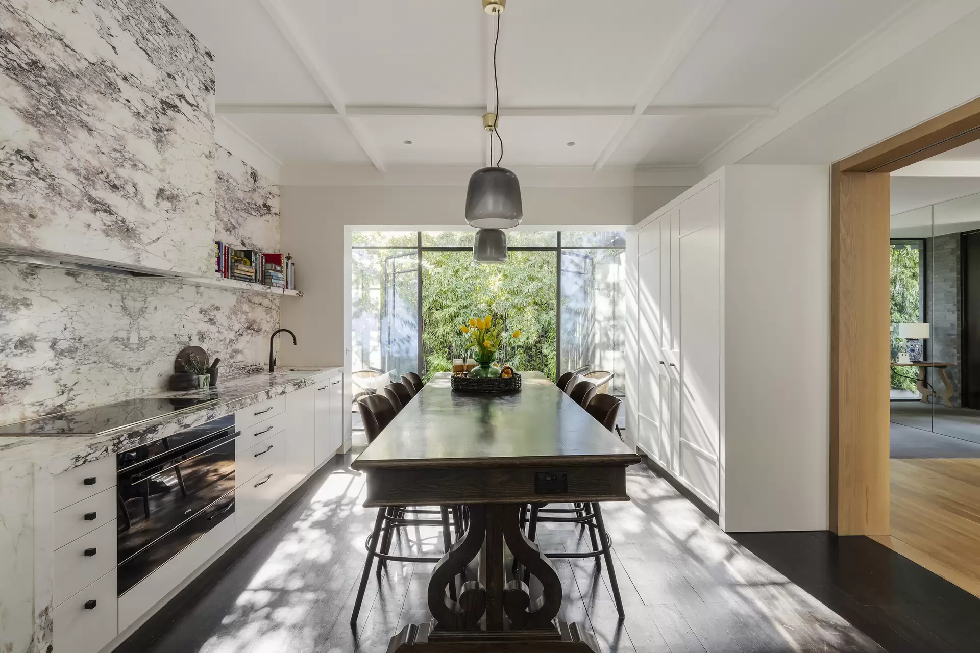 6 Fulham Avenue, South Yarra For Sale by Melbourne Sotheby's International Realty - image 1